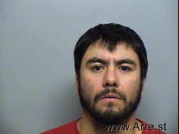 Juan Jose Contreras Mugshot