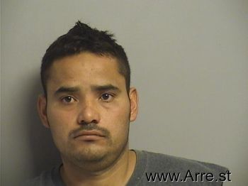 Juan  Contreras Mugshot