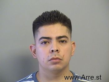 Juan  Contreras-juarez Mugshot