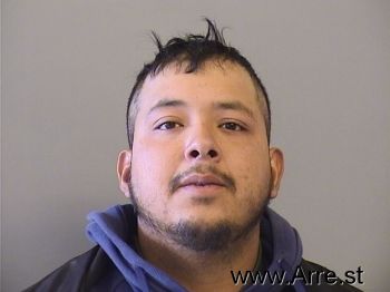 Juan Manuel Davila-campos Mugshot