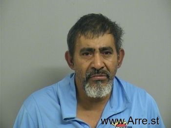 Juan Carlos Figueroa Mugshot