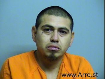 Juan  Galvan Mugshot