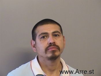 Juan  Galvan Mugshot