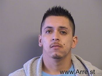 Juan Carlos Gamez-saldana Mugshot