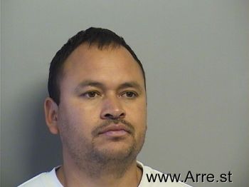 Juan Jesus Hurtado-ramirez Mugshot