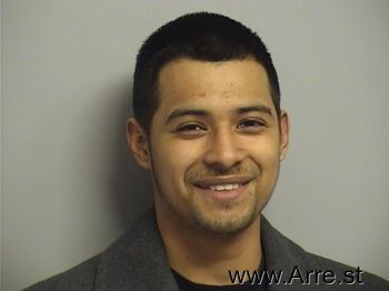 Juan  Jimenez Mugshot