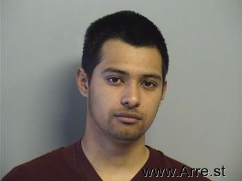 Juan  Jimenez Mugshot