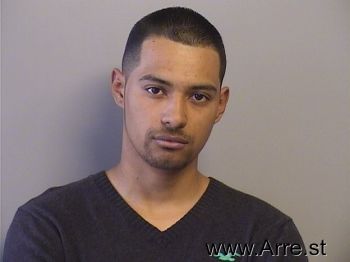 Juan  Jimenez Mugshot