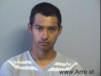 Juan  Jimenez Mugshot