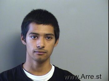 Juan  Jimenez Mugshot