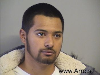 Juan  Jimenez Mugshot