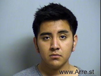 Juan Hernandez Jiminez Mugshot