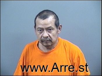 Juan  Lara Mugshot