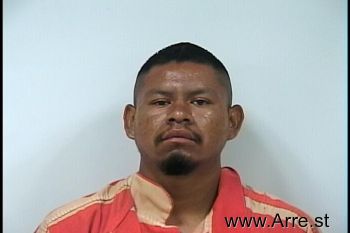 Juan  Lemus Mugshot