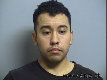 Juan Jose Loera Mugshot