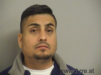 Juan M Luevano-romo Mugshot