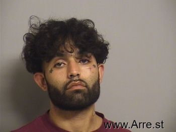 Juan  Magdaleno Mugshot