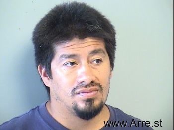 Juan Manuel Rosales-mondragon Mugshot