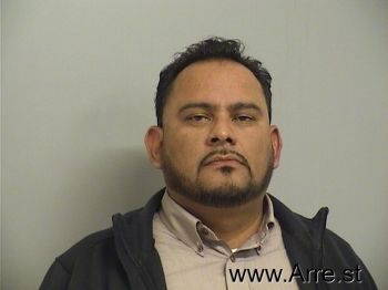 Juan Jose Martinez Mugshot