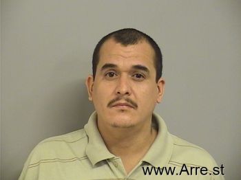 Juan Carlos Medrano Mugshot