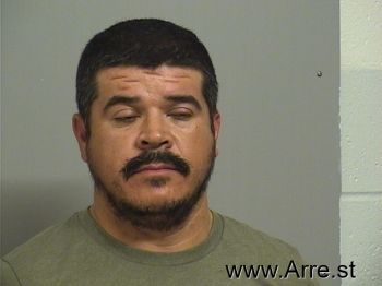 Juan Manuel Mejia-perez Mugshot