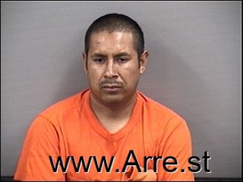 Juan  Melendez De La O Mugshot