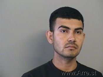 Juan Lorenzo Miranda-jara Mugshot