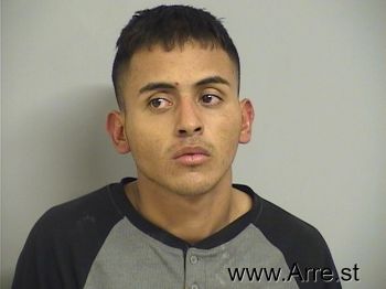 Juan Ivan Perez Rodrigues Mugshot