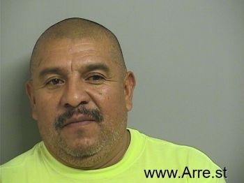 Juan Y Rojo Mugshot