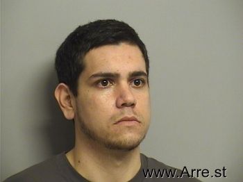 Juan F Rosales-garcia Mugshot