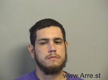 Juan F Rosales-garcia Mugshot