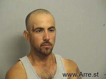 Juan Carlos Rosas-sanchez Mugshot