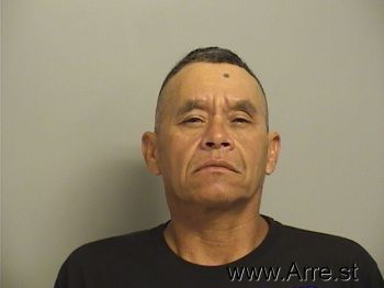 Juan Roberto Saldana-loera Mugshot