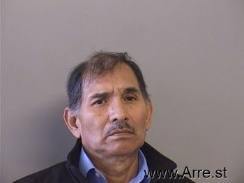 Juan  Tovar Mugshot