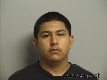 Juan German Vazquez-castellanos Mugshot