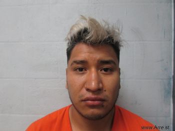 Juan-romero  Zambrano-romero Mugshot