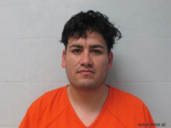 Juanalonso  Alvarez-munoz Mugshot