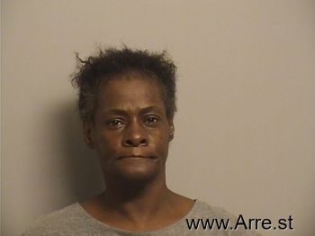 Juanita Antionette Payne Mugshot