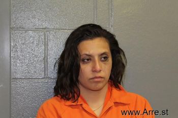 Judy Bee Tointigh Mugshot