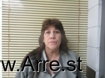 Judy  Weaver Mugshot