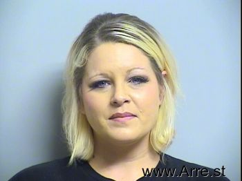 Julia Ann Smith Mugshot