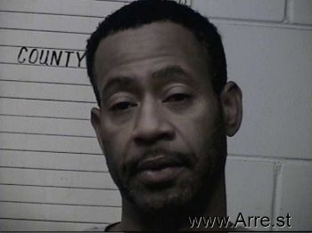 Julian Lavar Brewer Mugshot