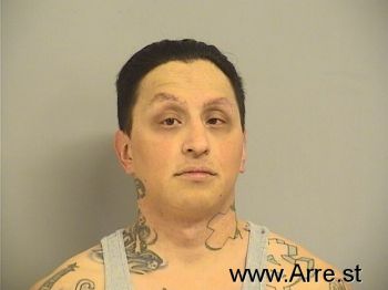 Julian  Cruz Mugshot