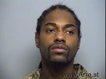 Julian Leonard Harris Mugshot