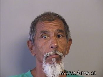 Julian Gutierrez Hernandez Mugshot