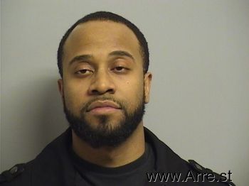 Julian Alexander Martin Mugshot