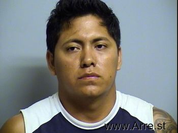 Julian  Perez Mugshot