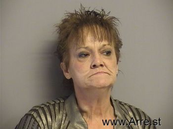 Julie Ann Alexander Mugshot