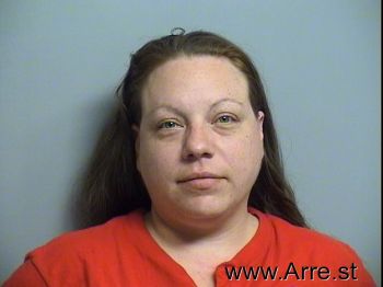 Julie Michelle Allen Mugshot