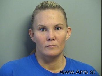 Julie Ann Green Mugshot